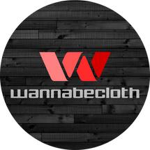 Logo wannabecloth