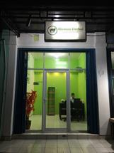 Logo Risman Herbal Store