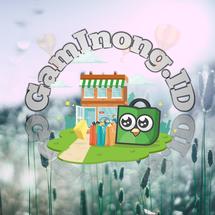 Logo Gaminong Onlineshop