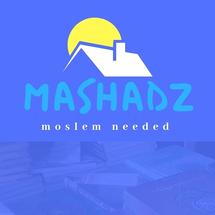 Logo rumahmashadz