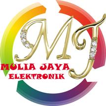 Logo mulia jaya 32