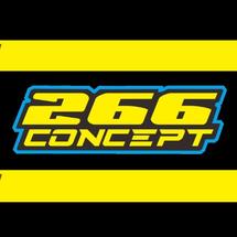 Logo 266_Concept