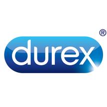 Logo Durex Store