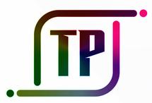 Logo Tephe Shop