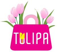 Logo TULIPASHOP
