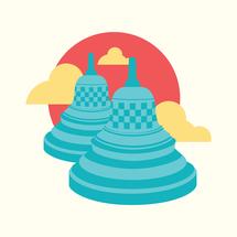 Logo Plaza Magelang