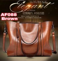 Logo Tas wanita Tas import 24
