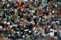 burberry parfum coty