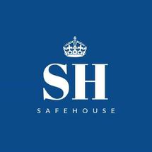 Logo SafeHouse