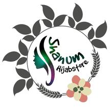 Logo shanum hijabstore