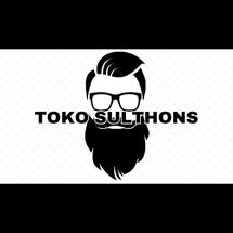 Logo TOKO SULTHONS