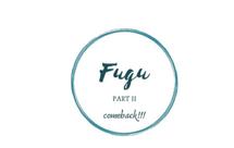 Logo fugu II