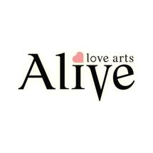 Logo AliveLoveArts