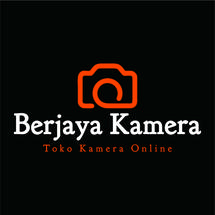 Logo Berjaya Kamera