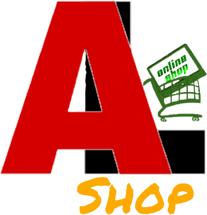 Logo alyazid_shop