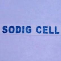 Logo Sodig Cell