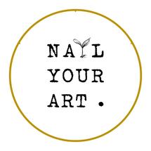 Logo Nail_Your_Art
