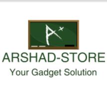 Logo Arshad-store