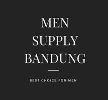Logo Men Supply Bandung