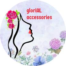 Logo Glorial Accessories