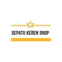 Logo Sepatu Keren Shop