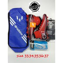 Logo sepatu sport 123