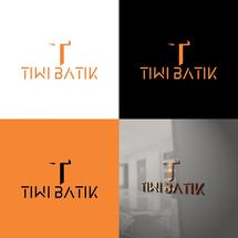 Logo Tiwi Batik