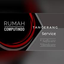Logo rumah computindo