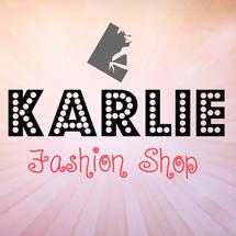 Logo Karlie Shop