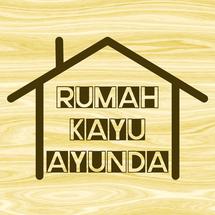 Logo RUMAH KAYU AYUNDA