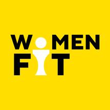 Logo WomenFIT