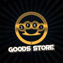 Logo SFK GOODS