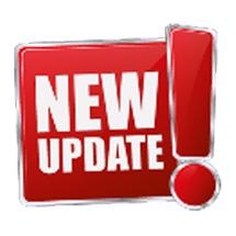 Logo New Update Shop