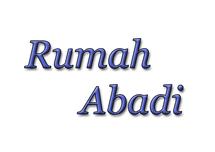 Logo Rumah Abadi