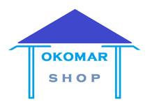 Logo Tokomart Shop