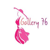 Logo Gallery 76