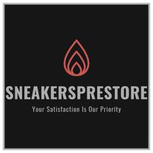 Logo sneakersprestore