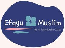 Logo FQ Muslim Store