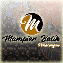 Logo Mampier Batik