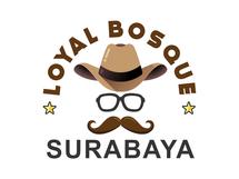 Logo Loyal Bosque Surabaya
