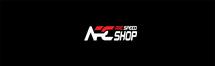 Logo Arcspeedshop