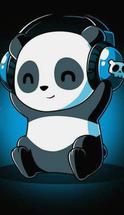 Logo Panda Accessories PC