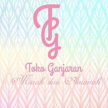 Logo Toko Ganjaran