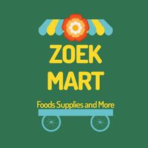 Logo zoek mart