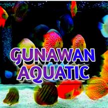 Logo gunawan aquatic