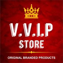 Logo VVIP Store