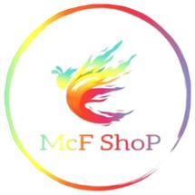 Logo McF Shop