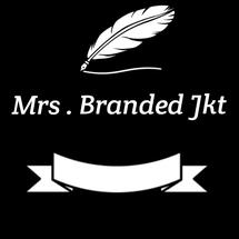 Logo Mrs.Branded Jkt