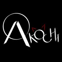 Logo Akochi Store