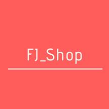 Logo Fj_shop